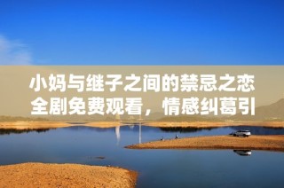小妈与继子之间的禁忌之恋全剧免费观看，情感纠葛引人深思