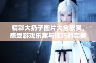 精彩大扔子图片大全欣赏，感受游戏乐趣与技巧的完美结合