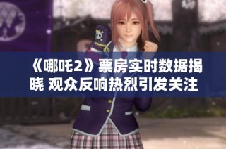 《哪吒2》票房实时数据揭晓 观众反响热烈引发关注