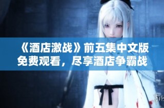 《酒店激战》前五集中文版免费观看，尽享酒店争霸战的精彩剧情