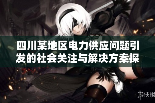四川某地区电力供应问题引发的社会关注与解决方案探讨