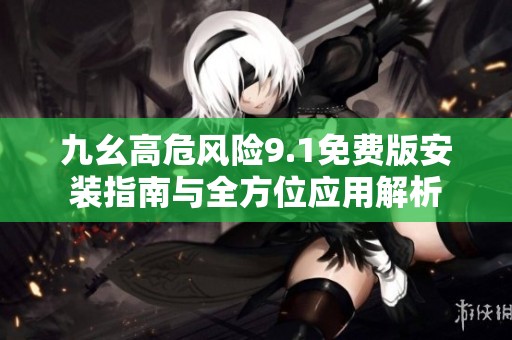 九幺高危风险9.1免费版安装指南与全方位应用解析