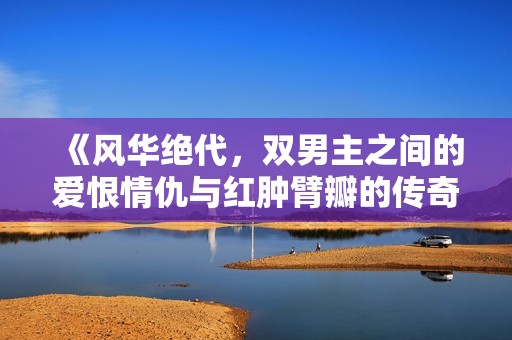 《风华绝代，双男主之间的爱恨情仇与红肿臂瓣的传奇》