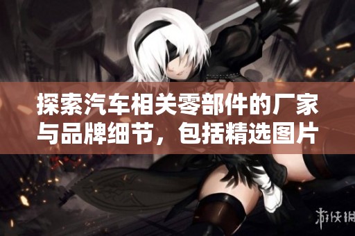 探索汽车相关零部件的厂家与品牌细节，包括精选图片与热门讨论话题分享