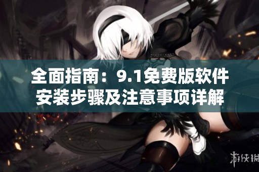 全面指南：9.1免费版软件安装步骤及注意事项详解