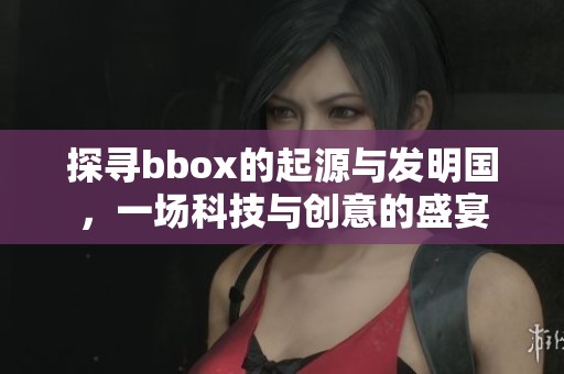 探寻bbox的起源与发明国，一场科技与创意的盛宴