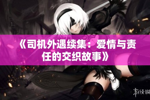 《司机外遇续集：爱情与责任的交织故事》