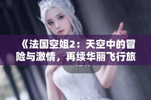 《法国空姐2：天空中的冒险与激情，再续华丽飞行旅程》